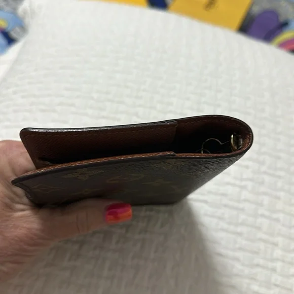 Louis Vuitton, agenda and excellent used condition - Picture 4 of 11